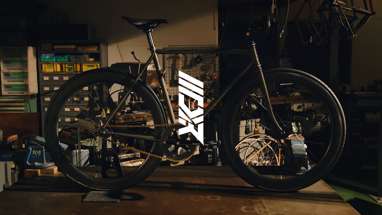 DONTZER DON CLASSICO FrameSet