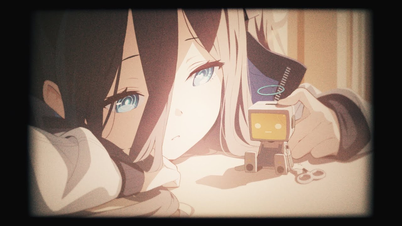 Blue Archive] Alice and her friends' adventures are just beginning