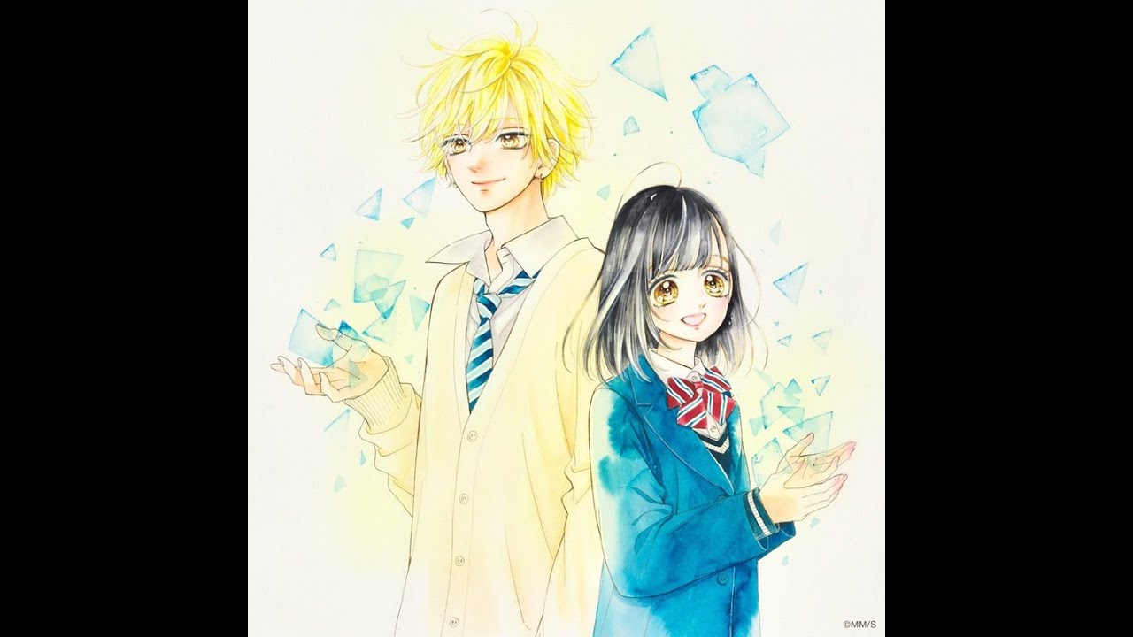 Honey Lemon Soda Opening | &TEAM - Magic Hour (Instrumental) - YouTube