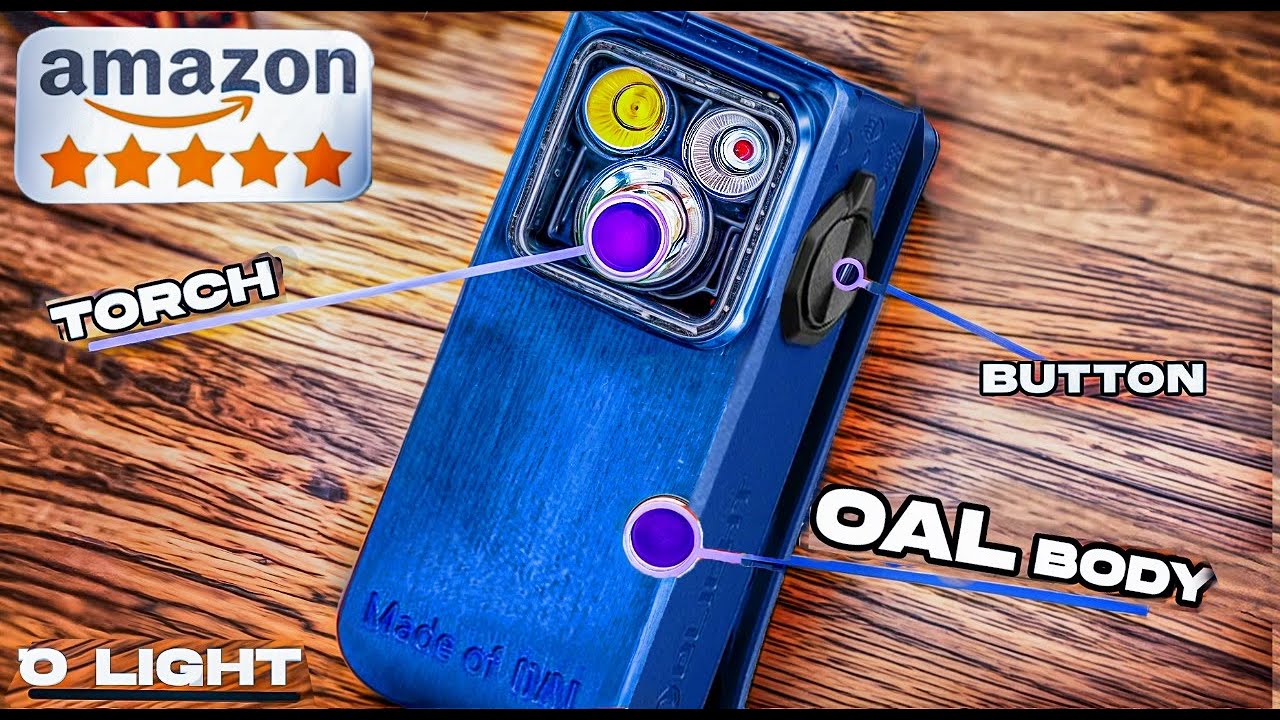 Is The O-Clip Ultra better than the Pro? - YouTube