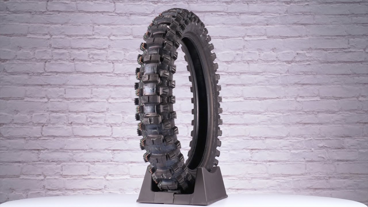 Dunlop Geomax MX34 Tires - Cycle Gear