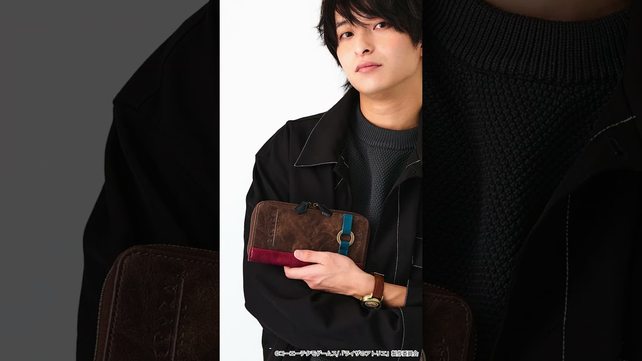 ライザのアトリエ 常闇の女王と秘密の隠れ家 / Atelier Ryza