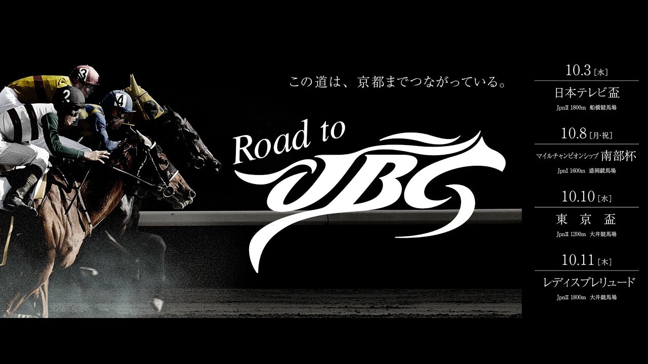 Road to JBC 2018 - YouTube