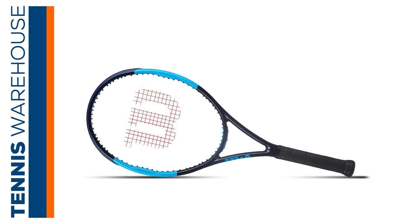 New ULTRA TOUR 95CV (for Kei Nishikori | Talk Tennis