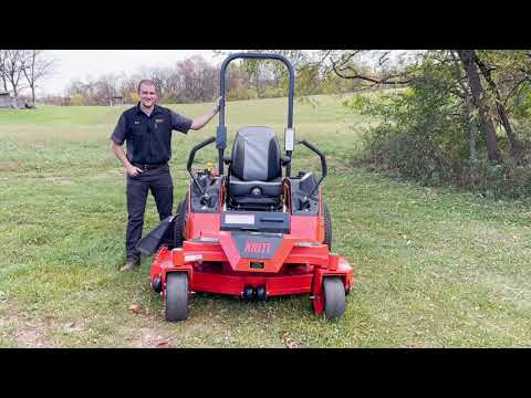 Kioti ZXD72 Mower: Specs, Prices and Dealers | AllMachines