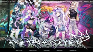 FLOW GLOW - FG ROADSTER [Official Music Video] - YouTube