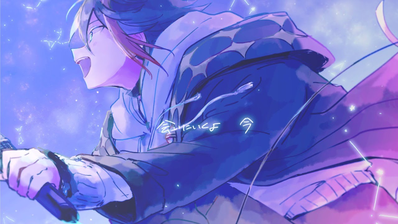 にじFes2021 】振り返り！！夕立雲に追いついた僕たち【三枝明那 / に