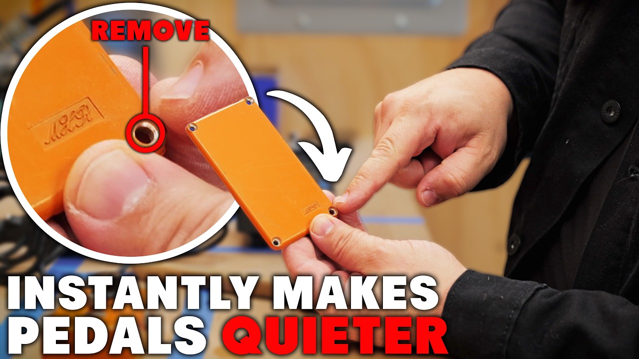 Yuuri SOUND Effects COT50 Clone & COT50 Custom More Gain Ver