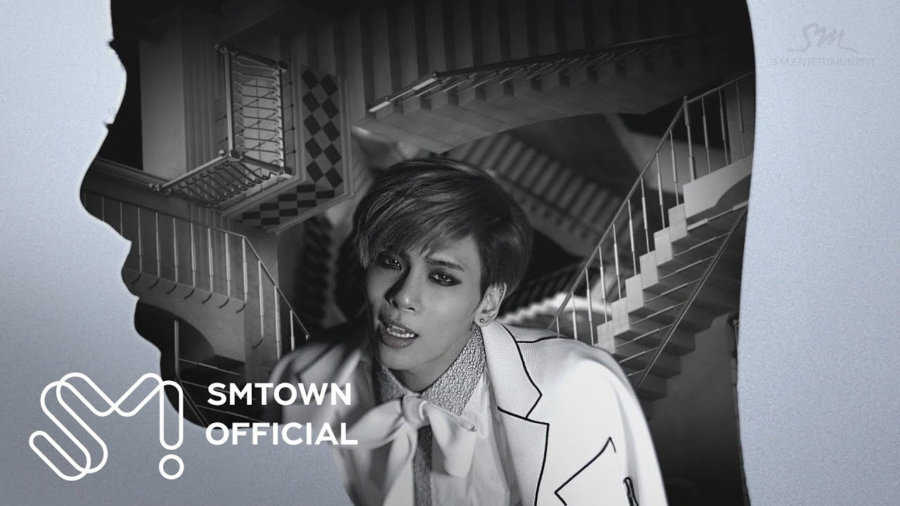 SHINeeのジョンヒョンがソロアルバムをリリース｜HMV&BOOKS onlineニュース