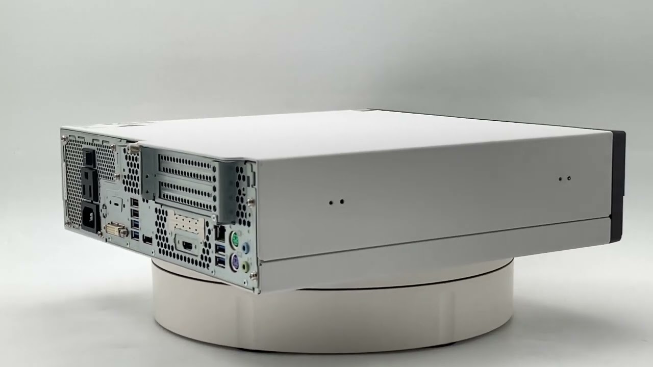 e-TREND｜富士通 ☆中古パソコン・Aランク☆FMVD38001 [ESPRIMO D588/T