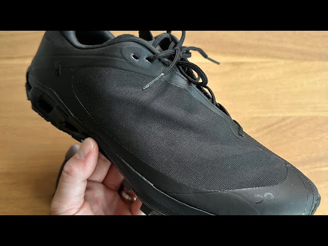 Post Archive Faction On Running Cloudventure Peak Review and On