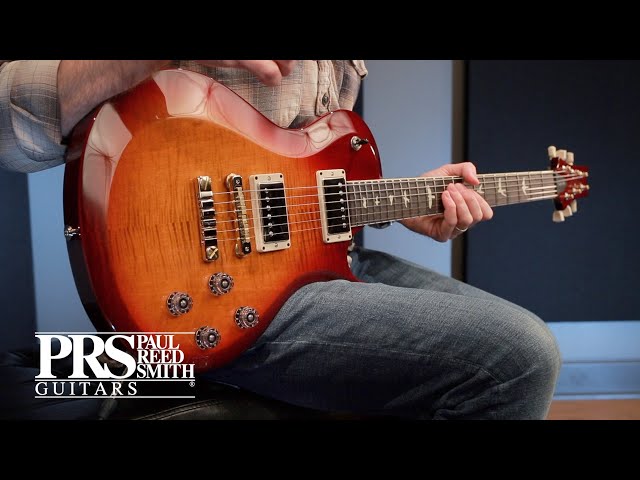 The S2 McCarty 594 Singlecut | PRS Guitars - YouTube