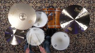 Meinl 14