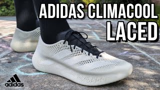 3D FLOP?! ADIDAS CLIMACOOL LACED REVIEW - On feet, comfort, weight
