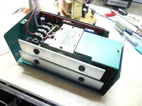 ATSチャイム BZ21形警報器 - YouTube