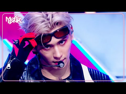 LOVE RACE - SF9 エスエフナイン 에스에프나인 [Music Bank] | KBS