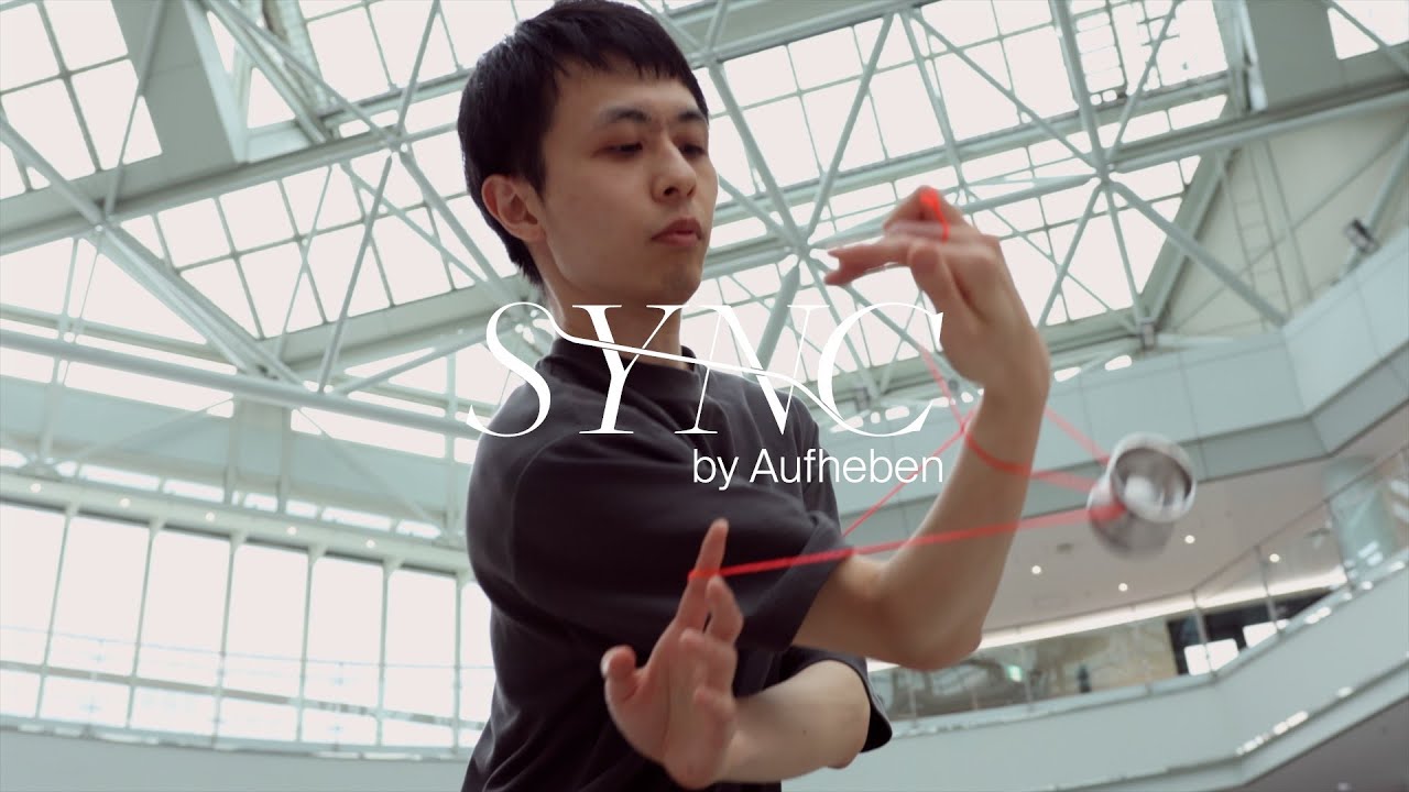 カイラル - アウフヘーベン ┃ ヨーヨー専門店リワインド