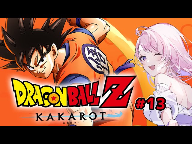 ドラゴンボールZカカロット】人造人間・セル編！研究所へ！17号・18号