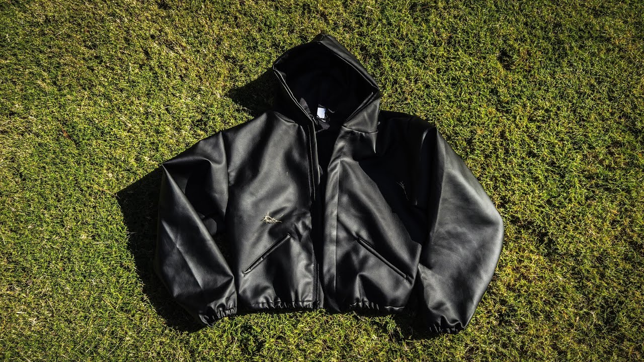 Styling with YEEZY JC-01 Size 2 (Cold Weather, Occasions & Fun