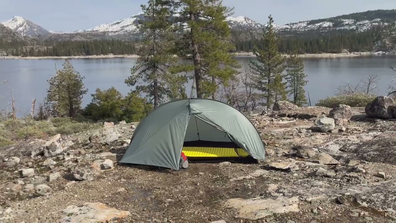 Tarptent - Rainbow (Sil-Poly) - sokit 東京都練馬区にある山の