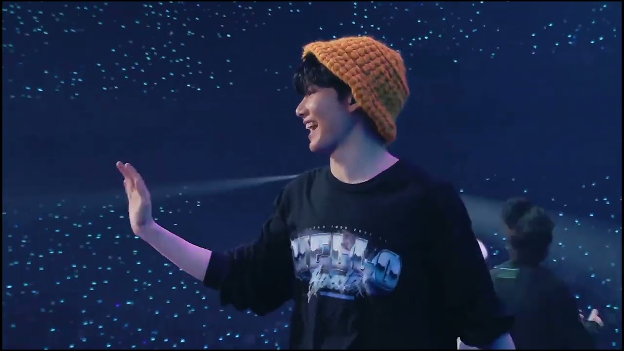 Thank you ~ Treasure Encore Stage | Hello Concert Tour Saitama