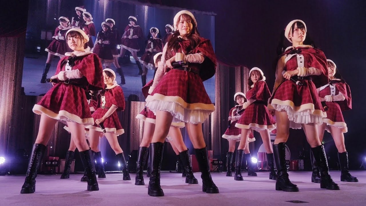 高嶺のなでしこ たかねこクリスマスパーティー2024 【昼公演】 2024.12