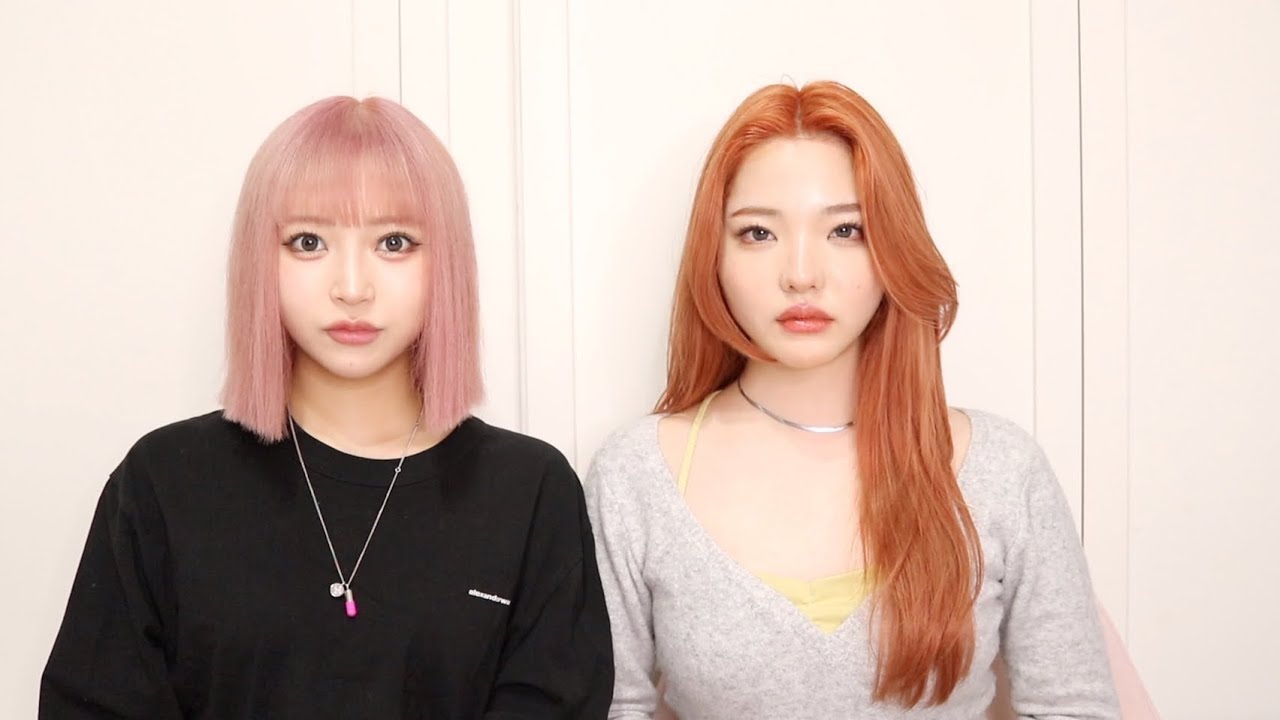 Announcement] Nice to meet you. I'm Konori. - YouTube