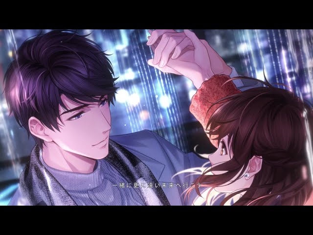 恋とプロデューサー 愛に出会う時 ゼン誕生日PV - YouTube