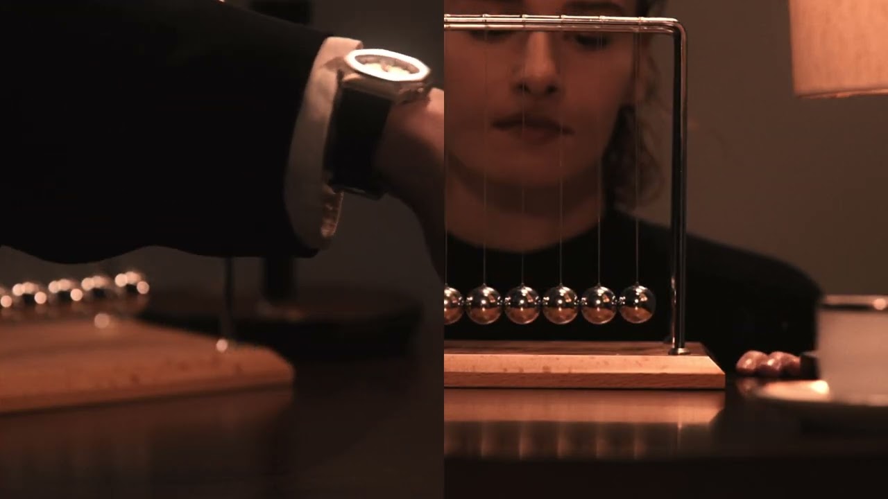 G-SHOCK × beautiful people 