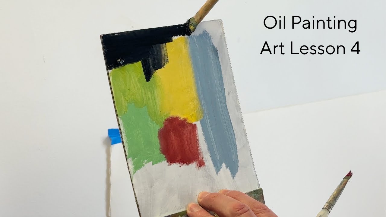 359】鬼講評会👹-画家小木曽誠が皆様の作品を厳しく講評します