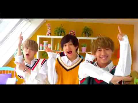 YsR(仮)「きゃんでぃ〜ぽっぷ × TOTTI CANDY FACTORY」のMV - YouTube