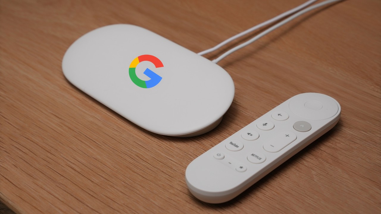 Google TV Streamer 4K: A Better Chromecast (Sorta) - YouTube
