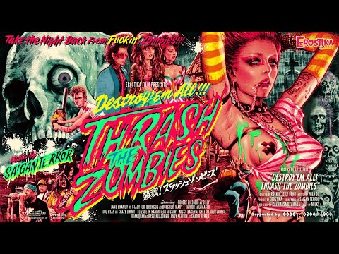 EROSTIKA 17th Annual Rockin'Jelly Bean Signing ロッキンジェリー