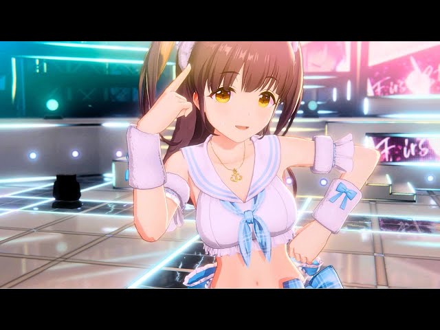 IDOLY PRIDE】Precious （鈴村優 水着2023衣装)【アイプラ】 [4K