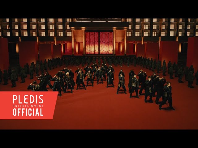SEVENTEEN (세븐틴) '손오공' Official MV - YouTube