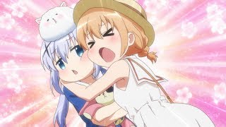 ご注文はうさぎですか？？ ～Dear My Sister～ 予告 - YouTube