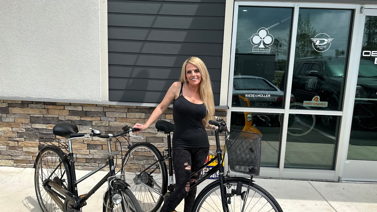 Maruishi Shaft Driven Bike Mamachari マルイシ ママチャリ バイク