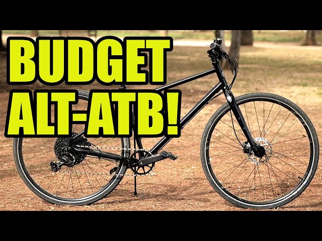 This Bike is Low Key Cool! - YouTube