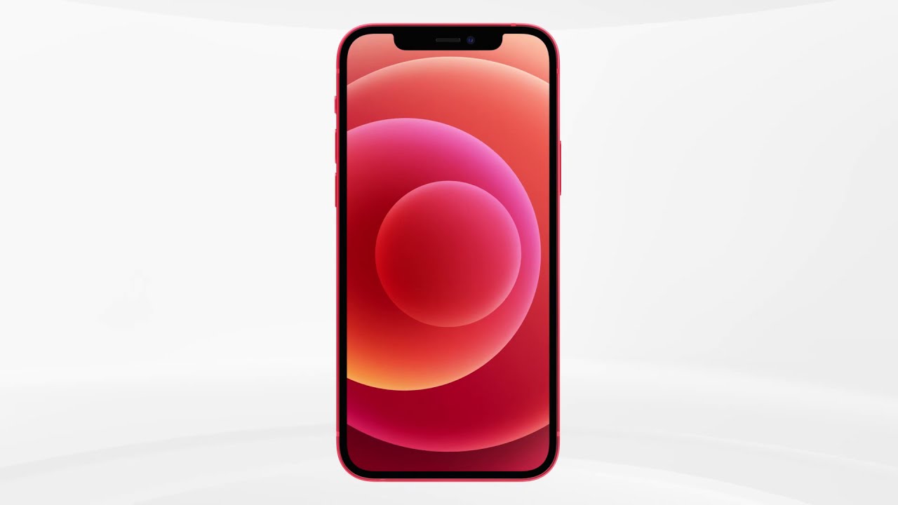 ヨドバシ.com - アップル Apple iPhone 12 64GB (PRODUCT)RED SIM