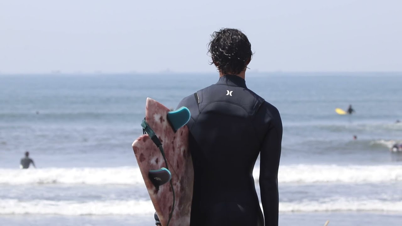 河村カイサプロ x deadkooks ツインフィッシュ Riches TF 5'6 - YouTube