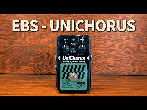 EBS - UniChorus (Studio Edition) - YouTube