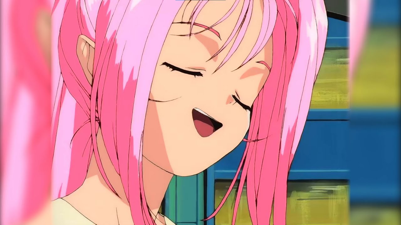 キャラMAD/AMV】TV版 マクロス7 ミレーヌ・ジーナス（CV櫻井智