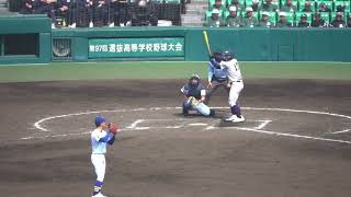 千葉ロッテマリーンズ ドラフト1位 石垣元気 特集 快速球 - YouTube