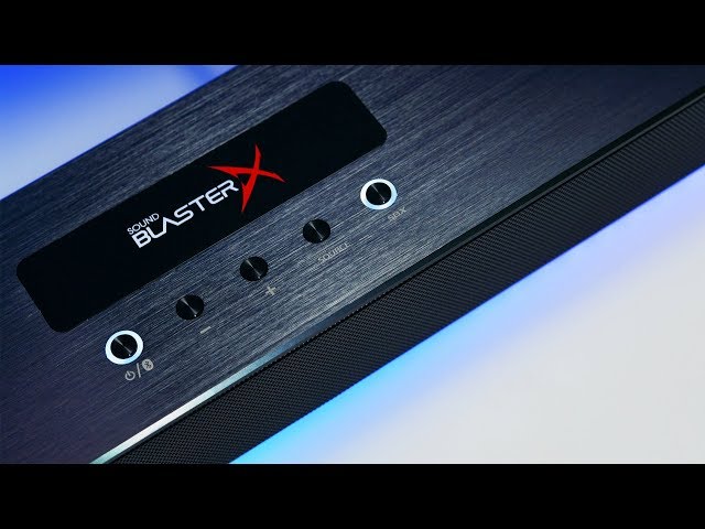 動作OK!】【ジャンク品】Sound Blaster X Katana Sound BlasterX
