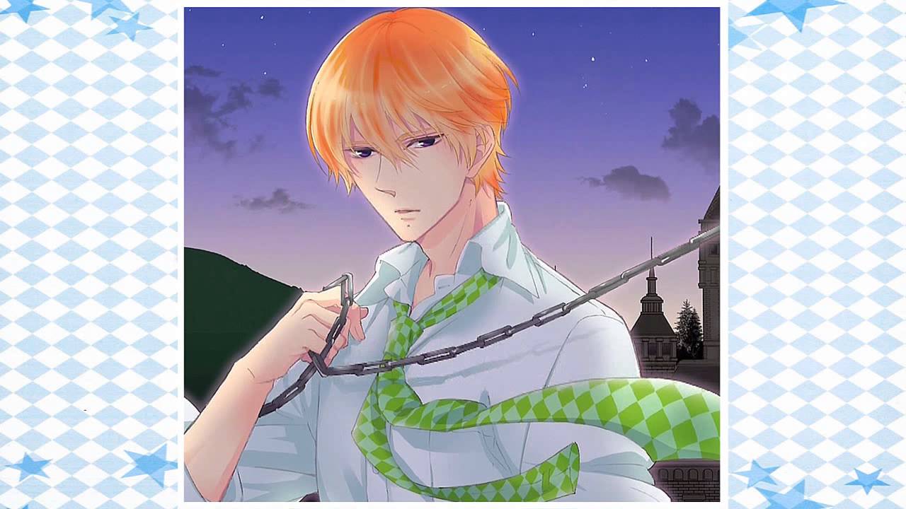 BROTHERS CONFLICT」 1 to 1 Ver. 棗 - YouTube