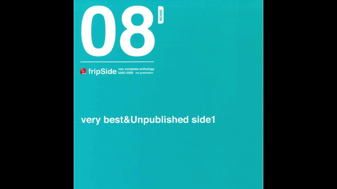 fripSide - in the future (Audio) - YouTube