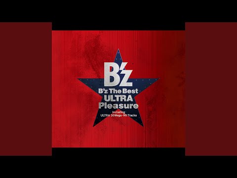 B'zベストアルバム - YouTube