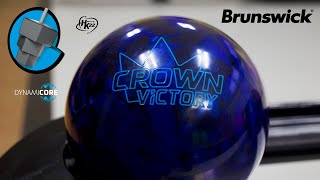 Brunswick Crown Victory Bowling Balls FREE SHIPPING