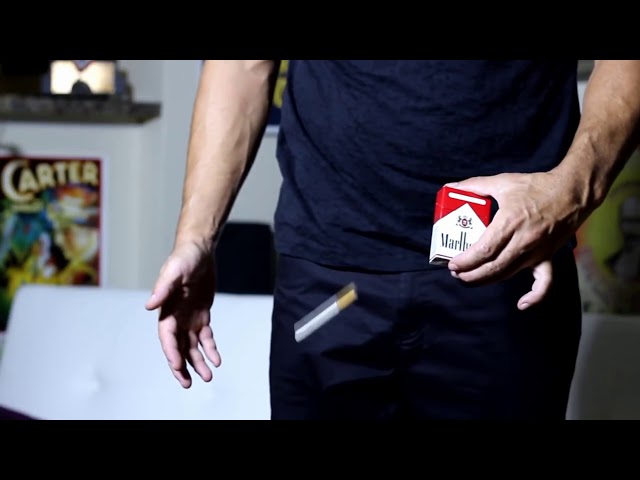 Vectra Cobra Electronic Reelマジック 手品