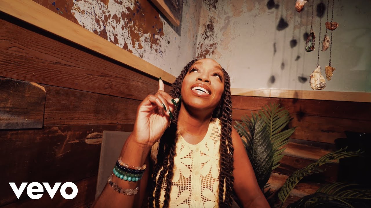 Estelle Takes Us Track-by-Track Through Her New Album, Stay Alto